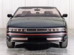 Lincoln Vignale Show Car 1987 года